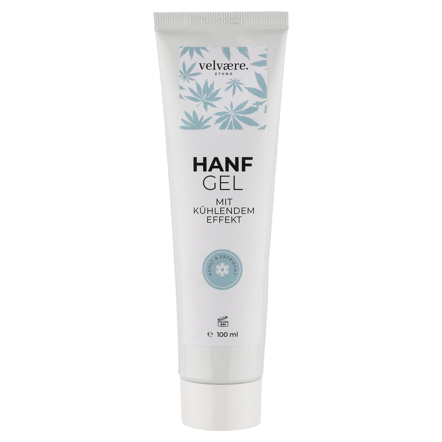 Velvaere Cooling Gel
