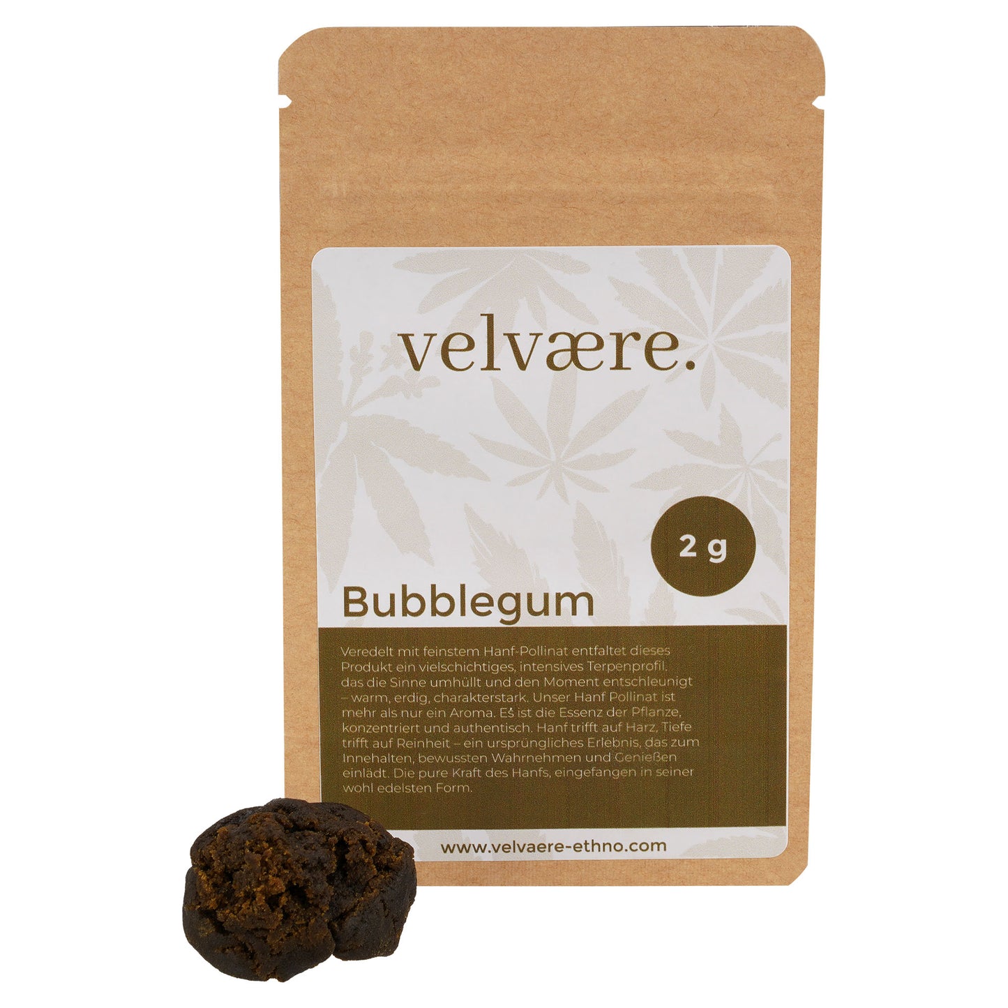 Bubblegum - 25% CBD